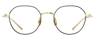 BOLON BT1629-B12 Optik Genç Erkek Geometrik Çerçeveli Titanyum - BOLON