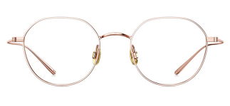 BOLON BT1629-B30 Optik Genç Kadın Geometrik Çerçeveli Titanyum - BOLON