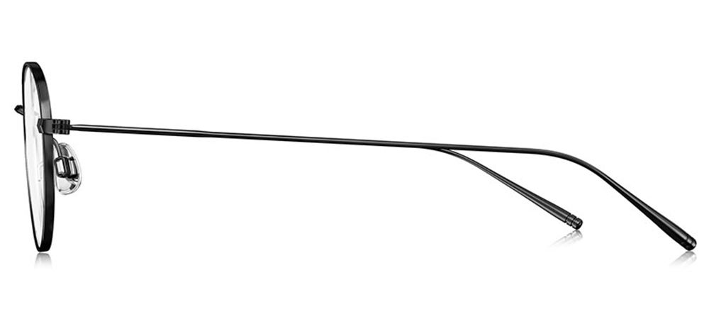 BOLON BT1630-B11 Optik Genç Erkek,Kadın,Unisex Oval Çerçeveli Titanyum - 3