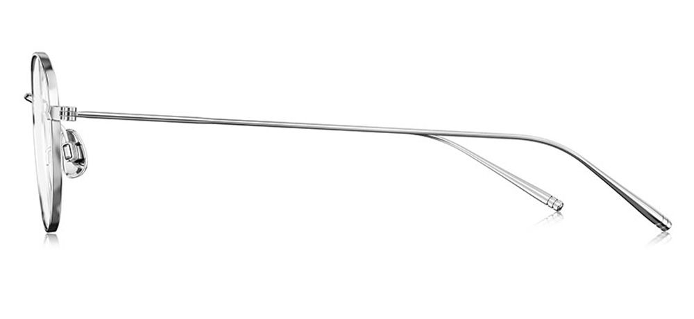 BOLON BT1630-B90 Optik Genç Erkek,Kadın,Unisex Oval Çerçeveli Titanyum - 3