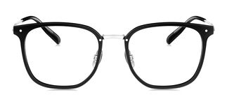 BOLON BT6011-B15 Optik genç Erkek,Kadın,Unisex Köşeli Çerçeveli Titanyum - BOLON