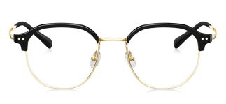 BOLON BT6012-B12 Optik Genç Erkek,Kadın,Unisex Geometrik Çerçeveli Titanyum - BOLON