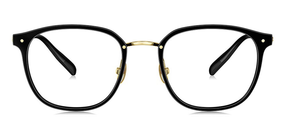 BOLON BT6018-B12 Optik Genç Erkek,Kadın,Unisex Oval Çerçeveli Titanyum - 1