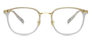 BOLON BT6018-B13 Optik Genç Erkek,Kadın,Unisex Geometrik Çerçeveli Titanyum 