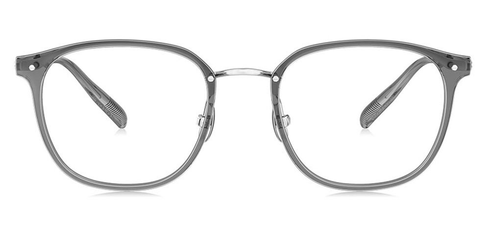 BOLON BT6018-B16 Optik Genç Erkek,Kadın,Unisex Geometrik Çerçeveli Titanyum - 1