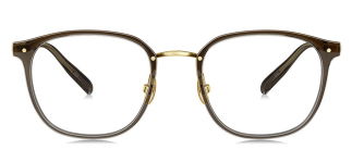 BOLON BT6018-B21 Optik Genç Erkek,Kadın,Unisex Geometrik Çerçeveli Titanyum 