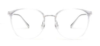 BOLON BT6020-B90 Optik Genç Erkek,Kadın,Unisex Oval Çerçeveli Titanyum - BOLON