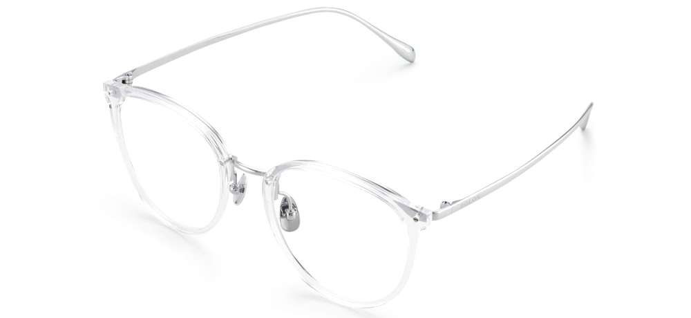 BOLON BT6020-B90 Optik Genç Erkek,Kadın,Unisex Oval Çerçeveli Titanyum - 2