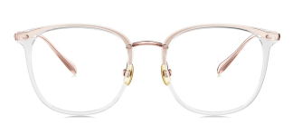 BOLON BT6025-B93 Optik Genç Erkek,Kadın,Unisex Oval Çerçeveli Titanyum - BOLON