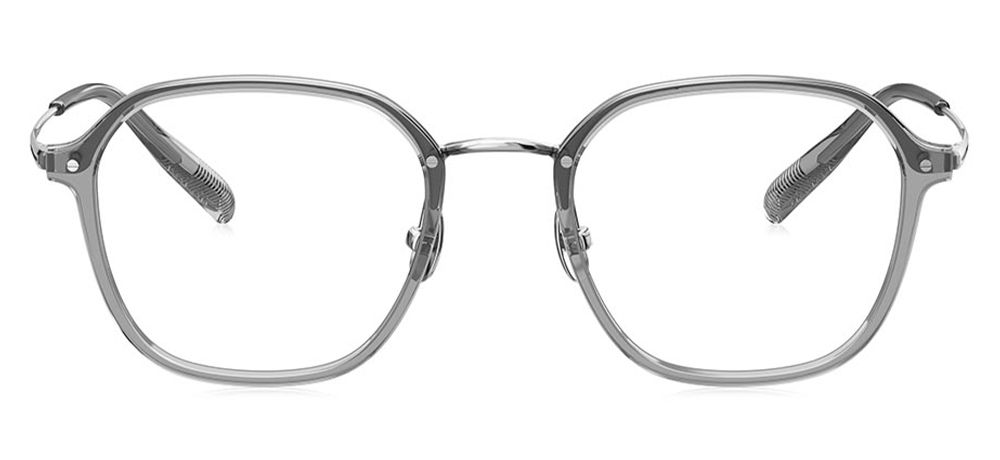 BOLON BT6028-B16 Optik Genç Erkek,Kadın,Unisex Geometrik Çerçeveli Titanyum - 1