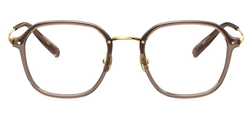 BOLON BT6028-B21 Optik Genç Erkek,Kadın,Unisex Geometrik Çerçeveli Titanyum - 1