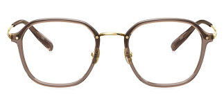 BOLON BT6028-B21 Optik Genç Erkek,Kadın,Unisex Geometrik Çerçeveli Titanyum 