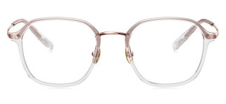 BOLON BT6028-B93 Optik Genç Erkek, Kadın, Unisex Geometrik Çerçeveli Titanyum 