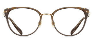 BOLON BT6035-B21 Optik Genç Kadın Oval Çerçeveli Titanyum 