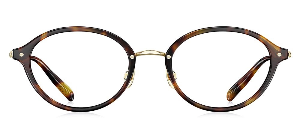 BOLON BT6050-B20 Optik Genç Kadın Çekik Çerçeveli Titanyum - 1