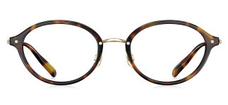 BOLON BT6050-B20 Optik Genç Kadın Çekik Çerçeveli Titanyum - BOLON