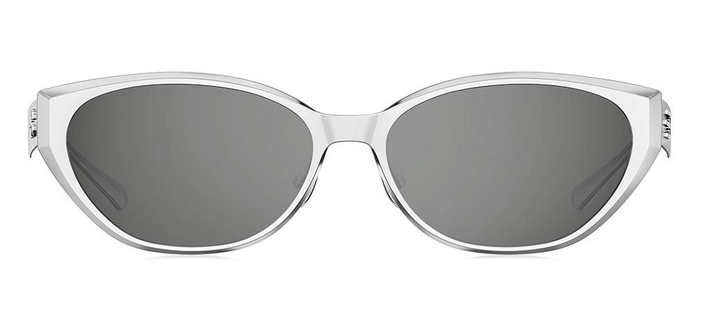 BOLON BV1030-B90 Güneş Genç Kadın Çekik Çerçeveli Titanyum UV400,Polarize - 1