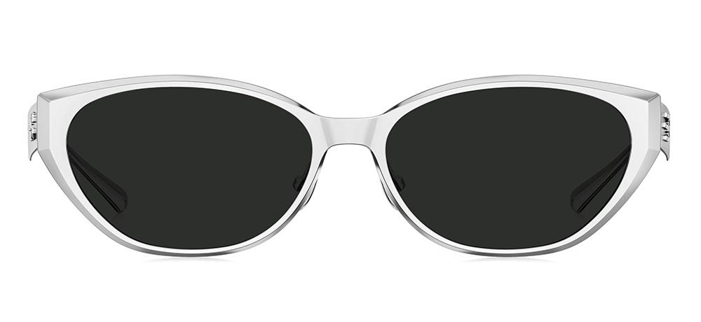 BOLON BV1030-C90 Güneş Genç Kadın Çekik Çerçeveli Titanyum UV400,Polarize - 1