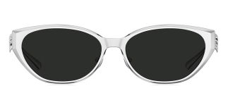 BOLON BV1030-C90 Güneş Genç Kadın Çekik Çerçeveli Titanyum UV400,Polarize 