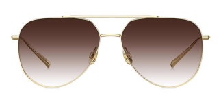 BOLON BV1037-C62 Güneş Genç Erkek, Kadın, Unisex Damla Çerçeveli Titanyum UV400,Polarize - BOLON