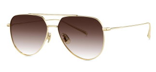 BOLON BV1037-C62 Güneş Genç Erkek, Kadın, Unisex Damla Çerçeveli Titanyum UV400,Polarize - BOLON (1)