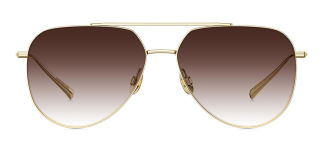 BOLON BV1037-C62 Güneş Genç Erkek,Kadın,Unisex Damla Çerçeveli Titanyum UV400,Polarize 