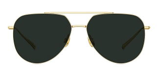 BOLON BV1037-C68 Güneş Genç Erkek,Kadın,Unisex Damla Çerçeveli Titanyum UV400,Polarize 