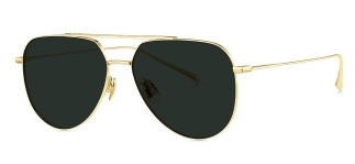 BOLON BV1037-C68 Güneş Genç Erkek,Kadın,Unisex Damla Çerçeveli Titanyum UV400,Polarize - BOLON (1)