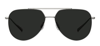 BOLON BV1037-C90 Güneş Genç Erkek, Kadın, Unisex Damla Çerçeveli Titanyum UV400,Polarize - BOLON