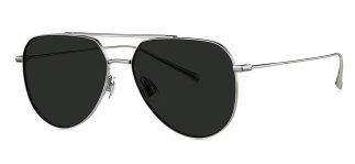 BOLON BV1037-C90 Güneş Genç Erkek, Kadın, Unisex Damla Çerçeveli Titanyum UV400,Polarize - BOLON (1)