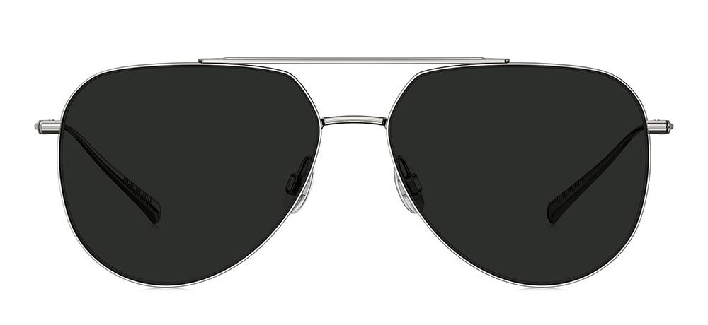 BOLON BV1037-C90 Güneş Genç Erkek,Kadın,Unisex Damla Çerçeveli Titanyum UV400,Polarize - 1