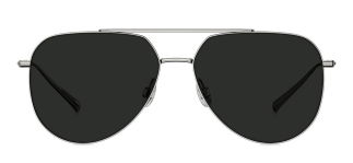 BOLON BV1037-C90 Güneş Genç Erkek,Kadın,Unisex Damla Çerçeveli Titanyum UV400,Polarize 