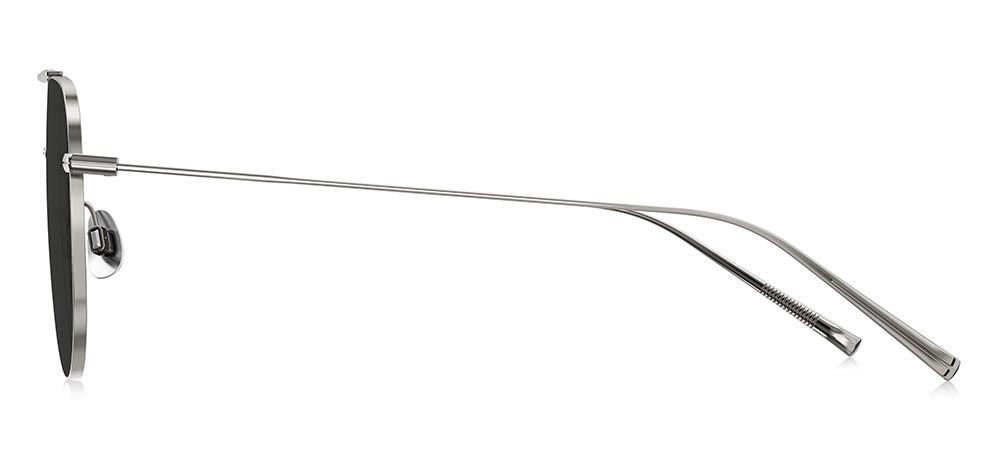 BOLON BV1037-C90 Güneş Genç Erkek,Kadın,Unisex Damla Çerçeveli Titanyum UV400,Polarize - 3