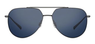 BOLON BV1037-D17 Güneş Genç Erkek,Kadın,Unisex Damla Çerçeveli Titanyum UV400,Polarize 