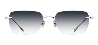 BOLON BV1051-A90 Güneş Genç Erkek Köşeli Çerçevesiz Titanyum UV400 