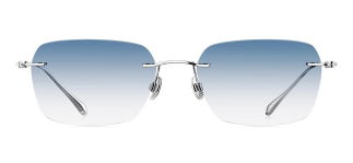 BOLON BV1051-A97 Güneş Genç Erkek Köşeli Çerçevesiz Titanyum UV400 