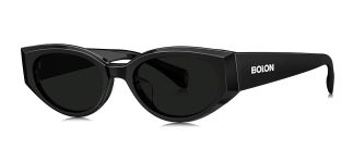 BOLON BX3000-C10 Güneş Genç Kadın Çekik Çerçeveli Asetat UV400,Polarize - BOLON (1)