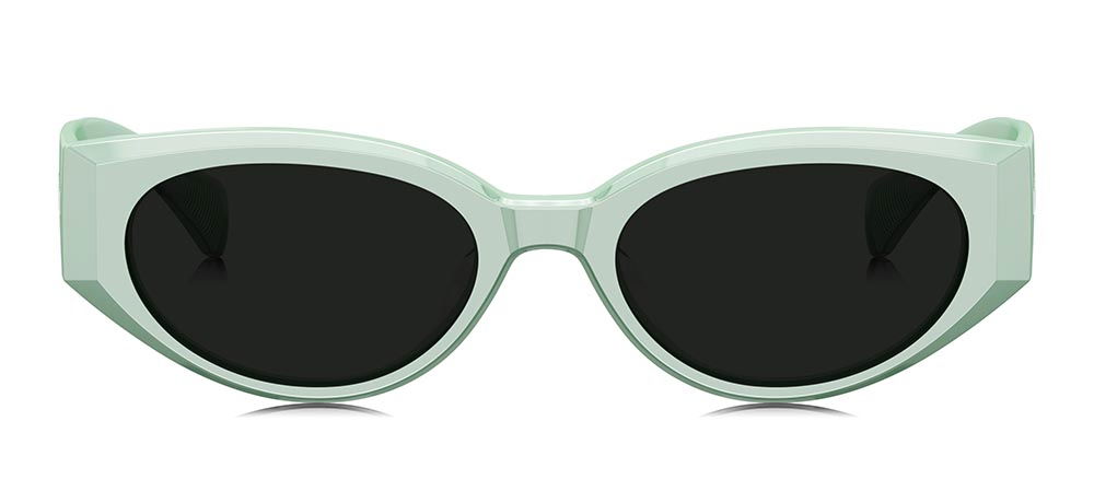 BOLON BX3000-C80 Güneş Genç Kadın Çekik Çerçeveli Asetat UV400,Polarize - 1