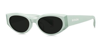 BOLON BX3000-C80 Güneş Genç Kadın Çekik Çerçeveli Asetat UV400,Polarize - BOLON (1)