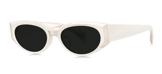 BOLON BX3000-C90 Güneş Genç Kadın Çekik Çerçeveli Asetat UV400,Polarize - BOLON (1)