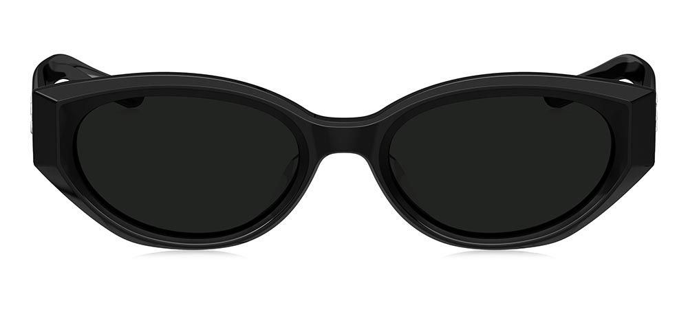 BOLON BX3003-C10 Güneş Genç Kadın Çekik Çerçeveli Asetat UV400,Polarize - 1