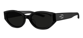 BOLON BX3003-C10 Güneş Genç Kadın Çekik Çerçeveli Asetat UV400,Polarize - BOLON (1)