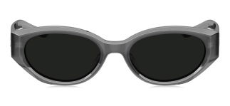 BOLON BX3003-C11 Güneş Genç Kadın Çekik Çerçeveli Asetat UV400,Polarize - BOLON