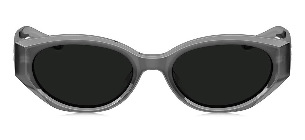 BOLON BX3003-C11 Güneş Genç Kadın Çekik Çerçeveli Asetat UV400,Polarize - 1