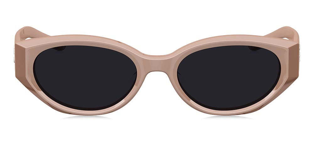 BOLON BX3003-C21 Güneş Genç Kadın Çekik Çerçeveli Asetat UV400,Polarize - 1