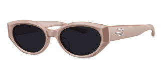 BOLON BX3003-C21 Güneş Genç Kadın Çekik Çerçeveli Asetat UV400,Polarize - BOLON (1)