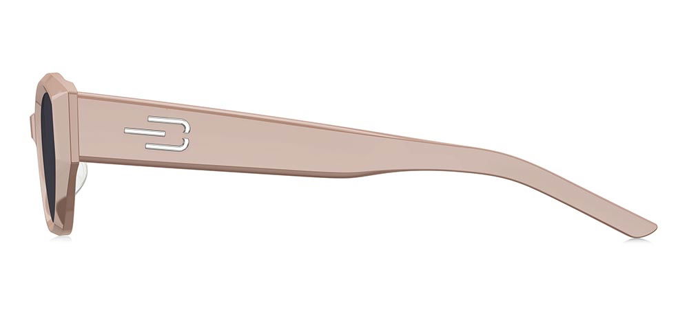 BOLON BX3003-C21 Güneş Genç Kadın Çekik Çerçeveli Asetat UV400,Polarize - 3