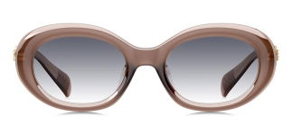 BOLON BX3015-A21 Güneş Genç,Yetişkin Kadın Oval Çerçeveli Asetat UV400 