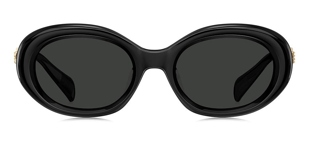 BOLON BX3015-C10 Güneş Genç,Yetişkin Kadın Oval Çerçeveli Asetat UV400,Polarize - 1