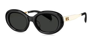 BOLON BX3015-C10 Güneş Genç,Yetişkin Kadın Oval Çerçeveli Asetat UV400,Polarize - BOLON (1)